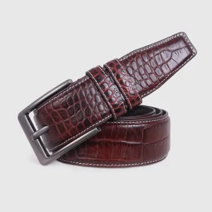 Premium Leather Belt